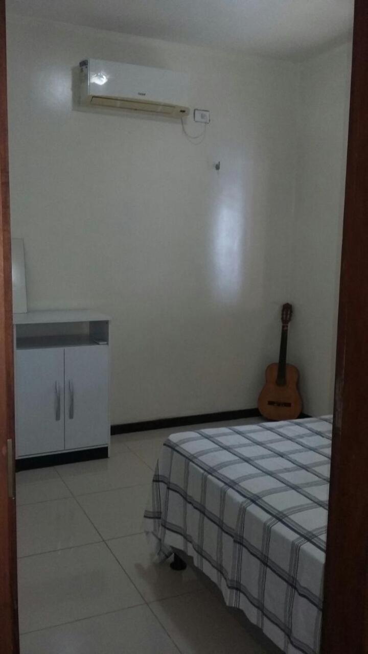 Casa De Praia Com Piscina Luis Correia Exteriér fotografie